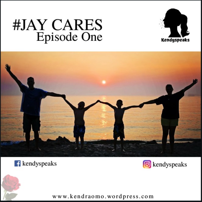 Jay Cares (Episode One)