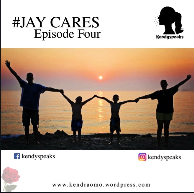 Jay Cares (Episode Four)