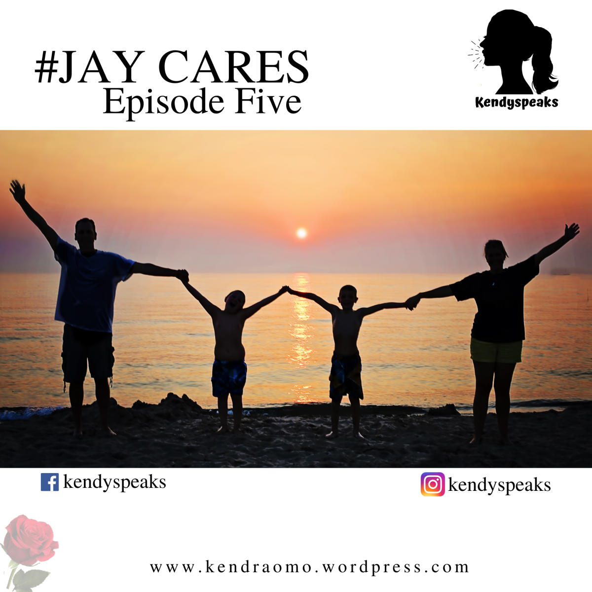Jay Cares (Episode Five)