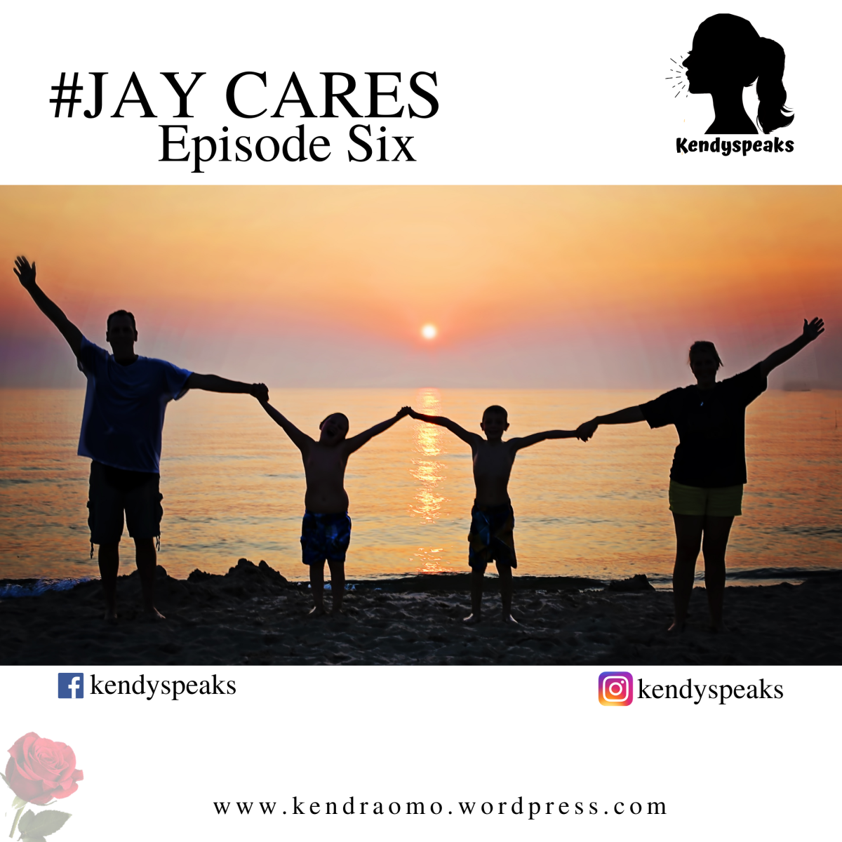 Jay Cares (Episode Six)