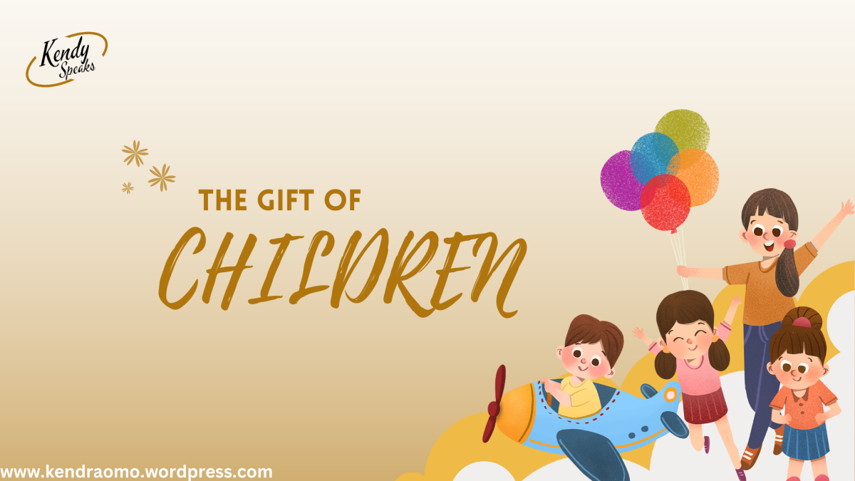 The Gift of Children